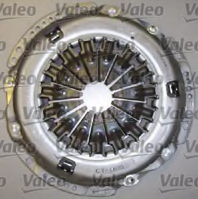 VALEO 826396 Clutch Kit